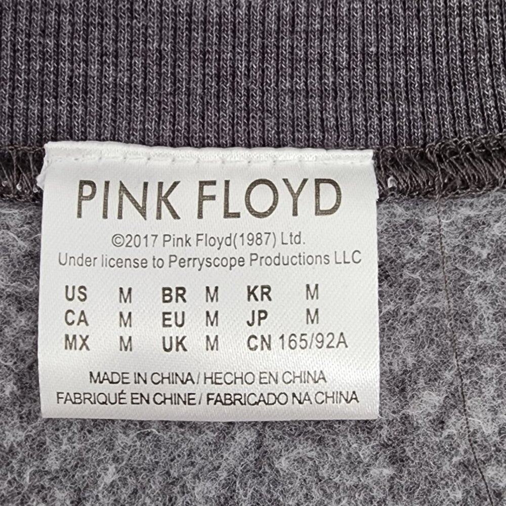 Pink Floyd Sweater - Picture 3 of 8